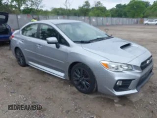 2018 Subaru WRX z VIN JF1VA1A69J9811665, wystawiony jako IAAI lot #42225706 z przebiegiem 65 359 mil mil oraz . Historia ofert i sprzedaży dostępna na DreamBid. Obrazek 1.