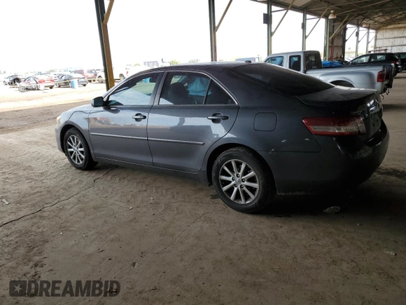 2011 Toyota Camry LE with VIN 4T1BF3EK7BU225090, listed as a Copart auction lot 51767425 with 59,223 mi miles and Salvage Title. Bid and sale history available at DreamBid. Image 2.