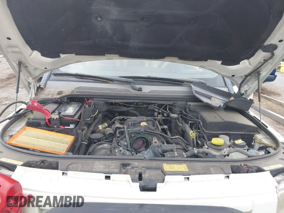 2006 Land Rover LR3 SE with VIN SALAE25416A396688, listed as a IAAI auction lot 42674297 with 252,129 mi miles and . Bid and sale history available at DreamBid. Image 10.