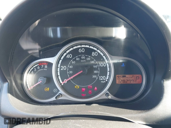 2011 Mazda 2 Sport with VIN JM1DE1HY9B0121499, listed as a IAAI auction lot 41335064 with 128,277 mi miles. Bid and sale history available at carsss.com. Image 7.