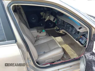 2005 Chevrolet Impala LS with VIN 2G1WH52K559388492, listed as a IAAI auction lot 42098694 with 184,494 mi miles and . Bid and sale history available at DreamBid. Image 5.