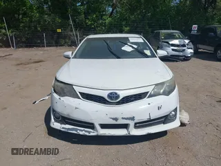 2012 Toyota Camry L with VIN 4T1BF1FK3CU541106, listed as a IAAI auction lot 42232461 with 167,075 mi miles and . Bid and sale history available at carsss.com. Image 12.