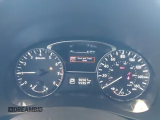 2014 Nissan Altima S with VIN 1N4AL3AP3EC187013, listed as a IAAI auction lot 42066971 with 96,567 mi miles and . Bid and sale history available at carsss.com. Image 7.
