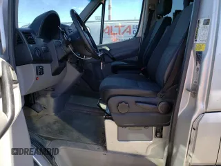 2012 Freightliner Sprinter with VIN WCDPE7CC6C5628816, listed as a Copart auction lot 74807904 with 156,315 mi miles and Clean Title. Bid and sale history available at DreamBid. Image 7.