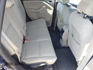 2017 Ford C-Max SE z VIN 1FADP5AU0HL115421, wystawiony jako IAAI lot #42216348 z przebiegiem 145 415 mil mil oraz . Historia ofert i sprzedaży dostępna na DreamBid. Obrazek 8.