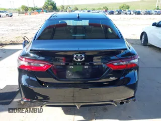 2023 Toyota Camry SE z VIN 4T1G11AKXPU747251, wystawiony jako IAAI lot #42388819 z przebiegiem 39 542 mil mil oraz . Historia ofert i sprzedaży dostępna na DreamBid. Obrazek 16.