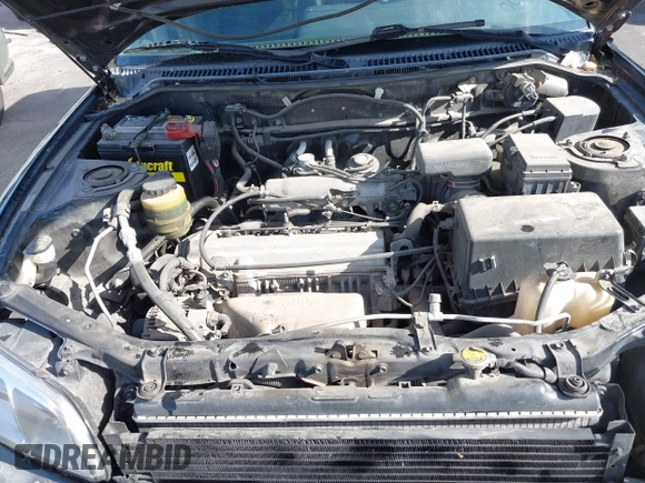 1999 Toyota RAV4 with VIN JT3GP10V9X7058125, listed as a IAAI auction lot 42056633 with 247,015 mi miles and . Bid and sale history available at DreamBid. Image 10.