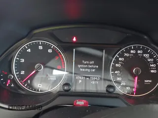 2017 Audi Q5 Premium с VIN WA1C2AFP3HA058377, выставлен на аукционе IAAI как лот 42594884 с пробегом 87 631 миль миль и . История ставок и продаж доступна на DreamBid. Изображение 15.