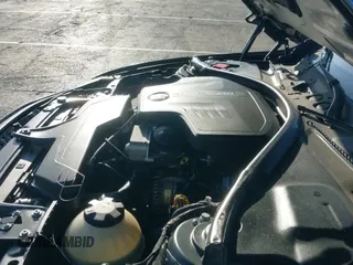 2014 BMW 4 Series 428i z VIN WBA3N7C57EK220498, wystawiony jako IAAI lot #42608688 z przebiegiem 157 523 mil mil oraz . Historia ofert i sprzedaży dostępna na DreamBid. Obrazek 19.