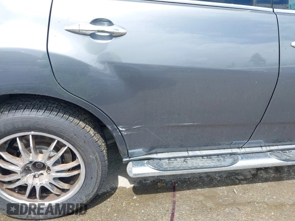 2012 Acura MDX с VIN 2HNYD2H2XCH502436, выставлен на аукционе IAAI как лот 42322713 с пробегом 154 548 миль миль и . История ставок и продаж доступна на DreamBid. Изображение 6.