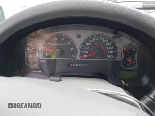 2006 Ford F-150 XLT с VIN 1FTPX14526FA34842, выставлен на аукционе IAAI как лот 42370892 с пробегом 158 308 миль миль и . История ставок и продаж доступна на DreamBid. Изображение 7.
