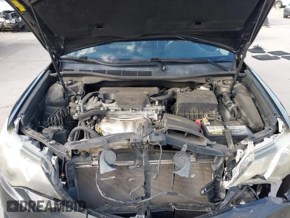 2012 Toyota Camry L with VIN 4T1BF1FK9CU078792, listed as a IAAI auction lot 41706353 with 135,515 mi miles and . Bid and sale history available at carsss.com. Image 10.