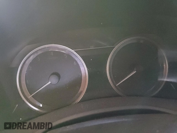 2014 Lexus GS 350 z VIN JTHCE1BL5E5024671, wystawiony jako Copart lot #62548495 z przebiegiem Nie podano mil oraz Szkoda całkowita • Salvage title. Historia ofert i sprzedaży dostępna na DreamBid. Obrazek 9.