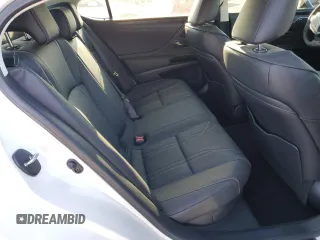 2024 Lexus ES 300h Luxury с VIN 58AEA1C16RU047265, выставлен на аукционе Copart как лот 41877325 с пробегом 2 439 миль миль и Списание • Salvage title. История ставок и продаж доступна на DreamBid. Изображение 10.