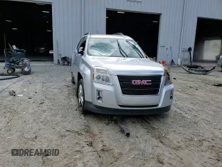 2015 GMC Terrain SLE with VIN 2GKALREK1F6387222, listed as a Copart auction lot 42040415 with Not Provided miles and Non Repairable. Bid and sale history available at DreamBid. Image 13.