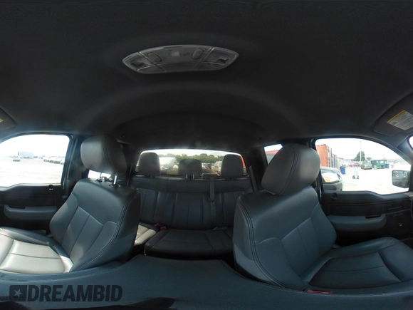 2012 Ford F-150 XL with VIN 1FTEX1EM0CFC10442, listed as a IAAI auction lot 42411826 with 176,318 mi miles and . Bid and sale history available at DreamBid. Image 18.