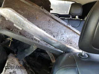 2017 Jeep Cherokee Limited with VIN 1C4PJLDS1HW541639, listed as a Copart auction lot 89288465 with Not Provided miles and Salvage Title. Bid and sale history available at carsss.com. Image 10.