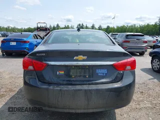2014 Chevrolet Impala LS z VIN 2G11Y5SL8E9232630, wystawiony jako IAAI lot #42374392 z przebiegiem 77 831 mil mil oraz . Historia ofert i sprzedaży dostępna na DreamBid. Obrazek 16.