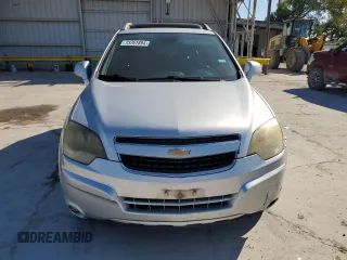 2015 Chevrolet Captiva Sport LT with VIN 3GNAL3EK7FS523077, listed as a Copart auction lot 73761894 with 161,445 mi miles and Clean Title. Bid and sale history available at DreamBid. Image 5.