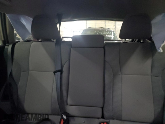 2025 Subaru Outback Premium z VIN 4S4BTADC8S3138991, wystawiony jako Copart lot #58778345 z przebiegiem 10 208 mil mil oraz Szkoda całkowita • Salvage title. Historia ofert i sprzedaży dostępna na DreamBid. Obrazek 10.