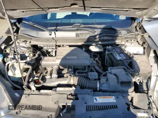 2018 Honda CR-V EX with VIN 7FARW1H52JE050949, listed as a Copart auction lot 87192364 with 139,550 mi miles and Salvage Title. Bid and sale history available at carsss.com. Image 13.