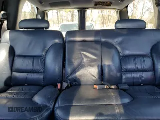 1997 GMC Yukon with VIN 1GKEK13R0VJ747359, listed as a Copart auction lot 48301095 with 272,417 mi miles and Salvage Title. Bid and sale history available at carsss.com. Image 10.