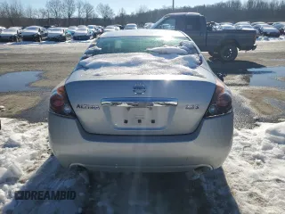 2011 Nissan Altima 2.5 SL with VIN 1N4AL2AP3BN439577, listed as a Copart auction lot 41386745 with 172,274 mi miles and Salvage Title. Bid and sale history available at carsss.com. Image 6.