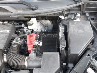 2023 Nissan Rogue SV z VIN 5N1BT3BA6PC897434, wystawiony jako IAAI lot #42287916 z przebiegiem Nie podano mil oraz . Historia ofert i sprzedaży dostępna na DreamBid. Obrazek 6.