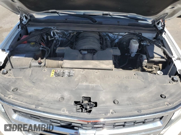 2018 Chevrolet Tahoe LT с VIN 1GNSCBKC7JR204706, выставлен на аукционе Copart как лот 62187745 с пробегом 186 885 миль миль и Чистый • Clean title. История ставок и продаж доступна на DreamBid. Изображение 12.