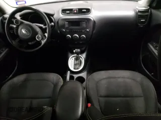 2014 Kia Soul + with VIN KNDJP3A52E7036590, listed as a Copart auction lot 46222415 with 148,800 mi miles and Clean Title. Bid and sale history available at carsss.com. Image 8.