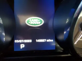 2015 Land Rover Discovery Sport SE with VIN SALCP2BG3FH538399, listed as a Copart auction lot 57825253 with 149,927 mi miles. Bid and sale history available at carsss.com. Image 9.