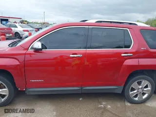 2014 GMC Terrain SLT with VIN 2GKALTEKXE6128515, listed as a IAAI auction lot 41917333 with 319,584 mi miles. Bid and sale history available at carsss.com. Image 14.