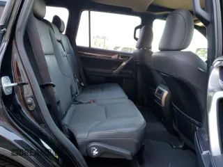 2020 Lexus GX 460 Premium z VIN JTJAM7BX2L5241512, wystawiony jako Copart lot #50182765 z przebiegiem 56 823 mil mil oraz Czysty tytuł • Clean title. Historia ofert i sprzedaży dostępna na DreamBid. Obrazek 11.