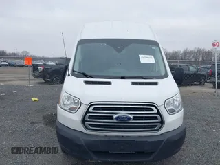 2019 Ford Transit with VIN 1FTBW3XG6KKA58407, listed as a IAAI auction lot 41790652 with 175,288 mi miles and . Bid and sale history available at DreamBid. Image 12.