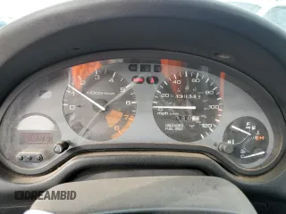 1997 Honda Civic z VIN JHMEH6140VS002392, wystawiony jako Copart lot #45517325 z przebiegiem 251 243 mil mil oraz Czysty tytuł • Clean title. Historia ofert i sprzedaży dostępna na DreamBid. Obrazek 9.