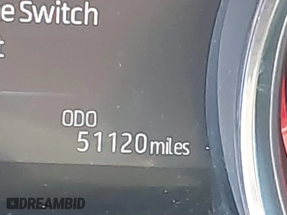 2020 Toyota Camry XSE with VIN 4T1K61AK9LU393745, listed as a IAAI auction lot 40965358 with 51,120 mi miles and . Bid and sale history available at DreamBid. Image 15.