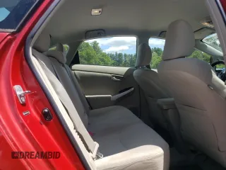 2010 Toyota Prius II z VIN JTDKN3DU8A0157284, wystawiony jako Copart lot #59027915 z przebiegiem 219 587 mil mil oraz Czysty tytuł • Clean title. Historia ofert i sprzedaży dostępna na DreamBid. Obrazek 11.