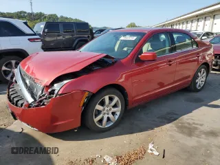 2011 Mercury Milan Premier with VIN 3MEHM0JA0BR601179, listed as a Copart auction lot 71642414 with 195,748 mi miles and Salvage title. Bid and sale history available at DreamBid. Image 1.