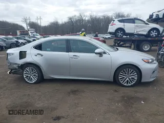 2016 Lexus ES 330 with VIN 58ABK1GG7GU011404, listed as a IAAI auction lot 41716135 with 93,313 mi miles and . Bid and sale history available at DreamBid. Image 13.