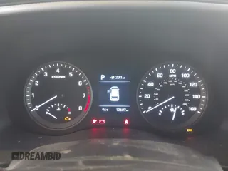 2020 Hyundai Tucson SE с VIN KM8J23A40LU110024, выставлен на аукционе IAAI как лот 42860400 с пробегом 13 607 миль миль и . История ставок и продаж доступна на DreamBid. Изображение 7.