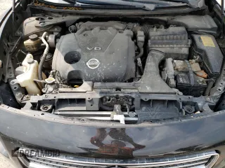 2013 Nissan Maxima S с VIN 1N4AA5AP6DC818255, выставлен на аукционе Copart как лот 59352515 с пробегом 170 452 миль миль и Чистый • Clean title. История ставок и продаж доступна на DreamBid. Изображение 11.