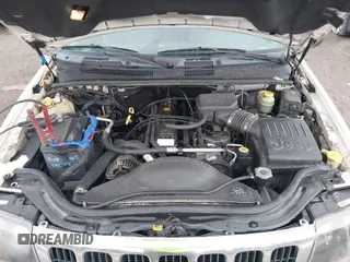 2000 Jeep Grand Cherokee Laredo z VIN 1J4G248S2YC339997, wystawiony jako IAAI lot #42395079 z przebiegiem 261 704 mil mil oraz . Historia ofert i sprzedaży dostępna na DreamBid. Obrazek 10.