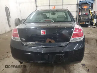 2008 Saturn Aura XE z VIN 1G8ZS57N48F220910, wystawiony jako Copart lot #56328935 z przebiegiem 153 628 mil mil oraz Szkoda całkowita • Salvage title. Historia ofert i sprzedaży dostępna na DreamBid. Obrazek 6.