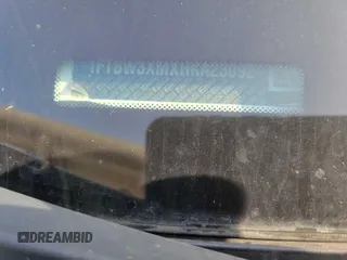 2017 Ford Transit с VIN 1FTBW3XMXHKA23092, выставлен на аукционе IAAI как лот 42734091 с пробегом 247 417 миль миль и . История ставок и продаж доступна на DreamBid. Изображение 8.