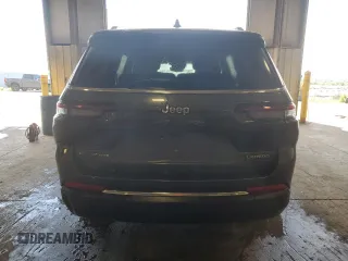 2023 Jeep Grand Cherokee Laredo z VIN 1C4RJKAG6P8729546, wystawiony jako Copart lot #57813475 z przebiegiem 36 429 mil mil oraz Szkoda całkowita • Salvage title. Historia ofert i sprzedaży dostępna na DreamBid. Obrazek 6.
