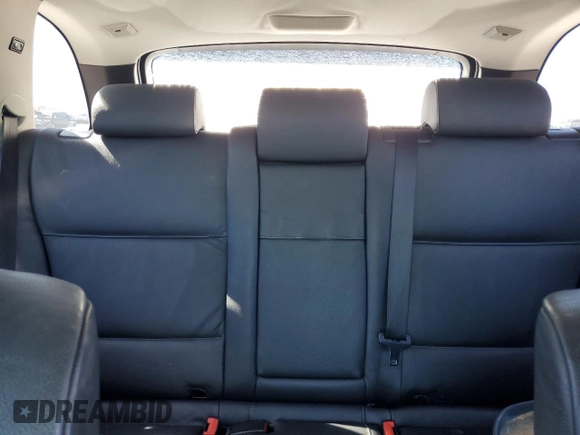 2006 BMW X5 3.0i with VIN 5UXFA13556LY25803, listed as a Copart auction lot 76314694 with 285,148 mi miles and Salvage Title. Bid and sale history available at carsss.com. Image 10.