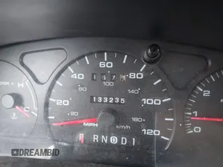 2000 Ford Taurus SE with VIN 1FAFP53U1YG108380, listed as a IAAI auction lot 41798036 with 133,235 mi miles and . Bid and sale history available at DreamBid. Image 7.