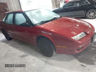 1995 Saturn SL z VIN 1G8ZK5279SZ125208, wystawiony jako IAAI lot #42525746 z przebiegiem 111 338 mil mil oraz . Historia ofert i sprzedaży dostępna na DreamBid. Obrazek 1.