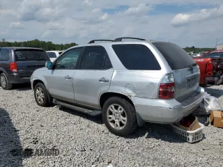 2006 Acura MDX Touring w/Navi with VIN 2HNYD18806H531799, listed as a Copart auction lot 72768104 with 203,957 mi miles and Clean Title. Bid and sale history available at carsss.com. Image 2.