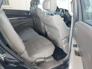 2012 Dodge Durango SXT z VIN 1C4RDHAG8CC247520, wystawiony jako IAAI lot #42516373 z przebiegiem 154 691 mil mil oraz . Historia ofert i sprzedaży dostępna na DreamBid. Obrazek 8.